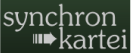Synchronkartei