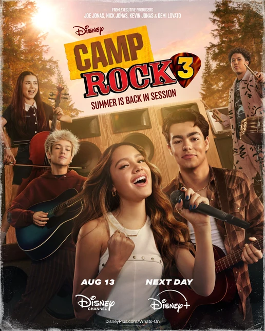 Camp Rock