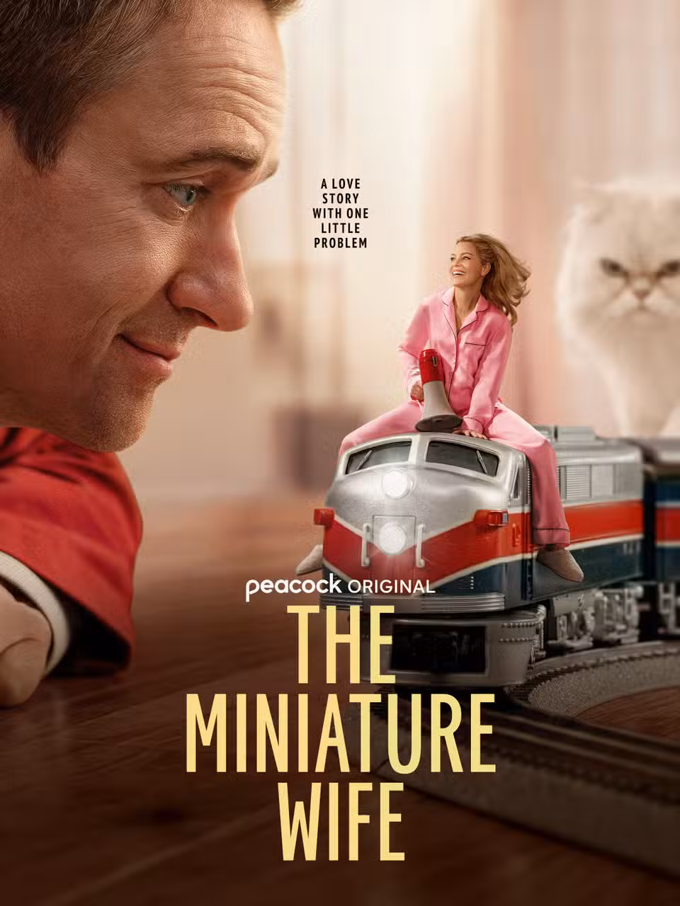 Miniature Wife