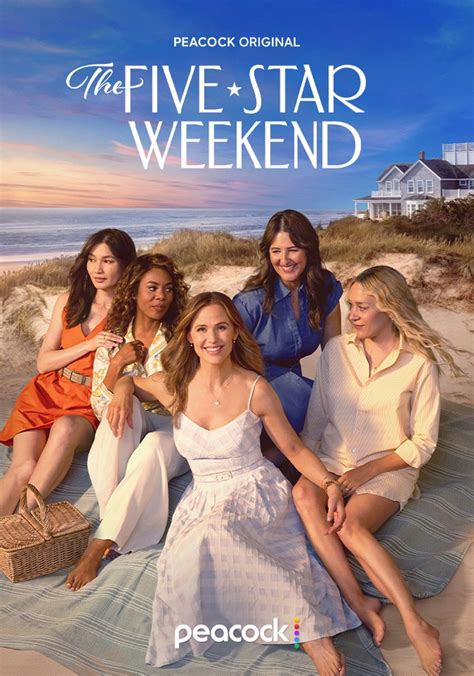 Five Star Weekend
