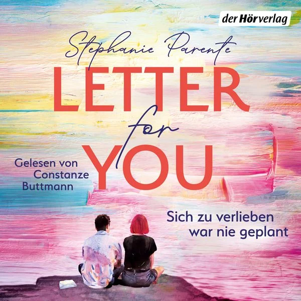 Letter for you